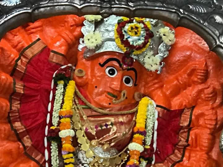 సప్త శృంగి అమ్మవారి విశేషాలు